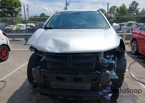 2018 Chevrolet Trax Ls из США, поврежденный, VIN KL7CJNSB3JB718537